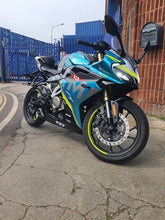 2024 CFMoto 300SR